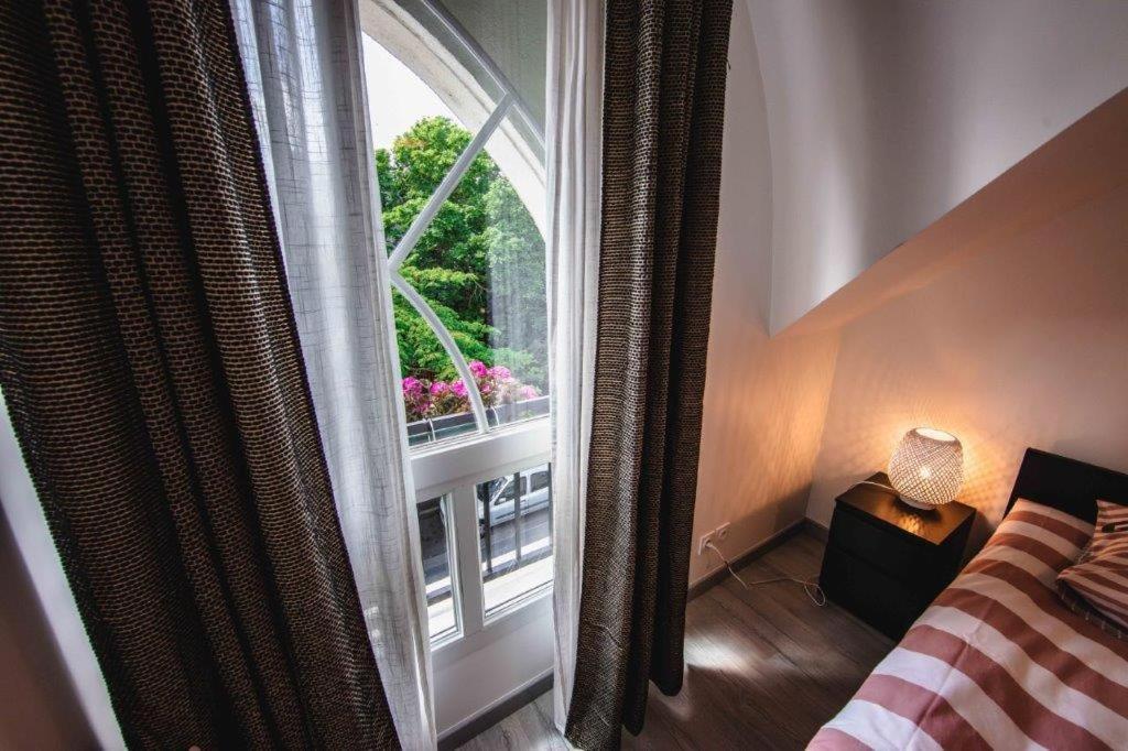 Paris City Flat 80 M Carree Appt 104 F4 Grd Paris الفورْديل المظهر الخارجي الصورة