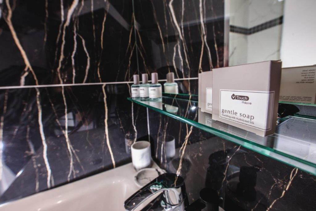 Paris City Flat 80 M Carree Appt 104 F4 Grd Paris الفورْديل المظهر الخارجي الصورة