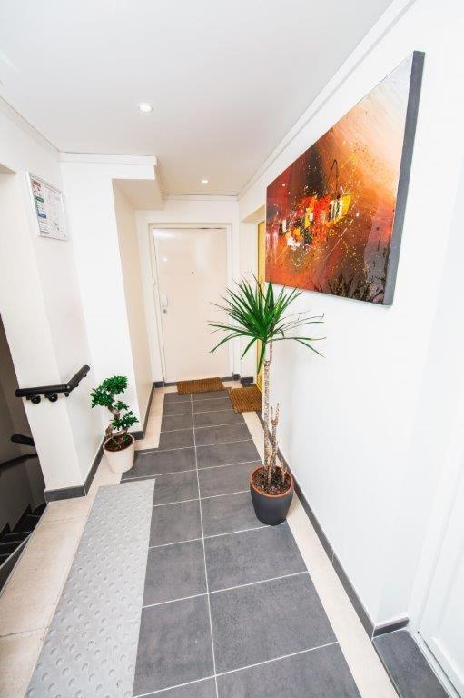 Paris City Flat 80 M Carree Appt 104 F4 Grd Paris الفورْديل المظهر الخارجي الصورة