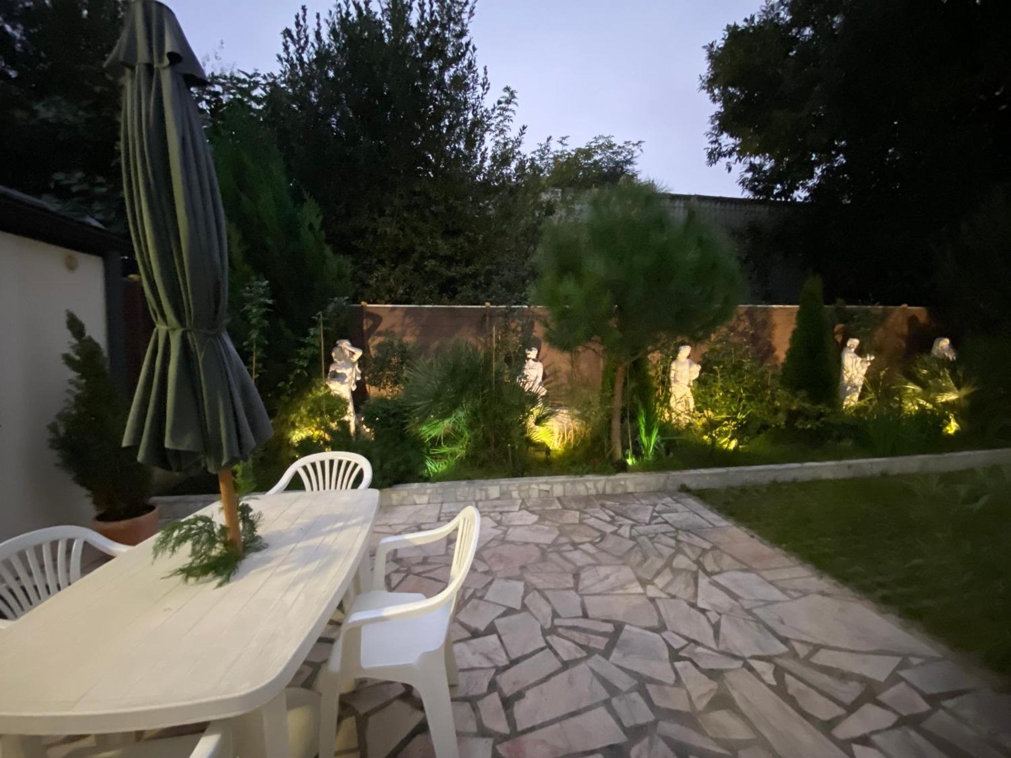 Paris City Flat 80 M Carree Appt 104 F4 Grd Paris الفورْديل المظهر الخارجي الصورة
