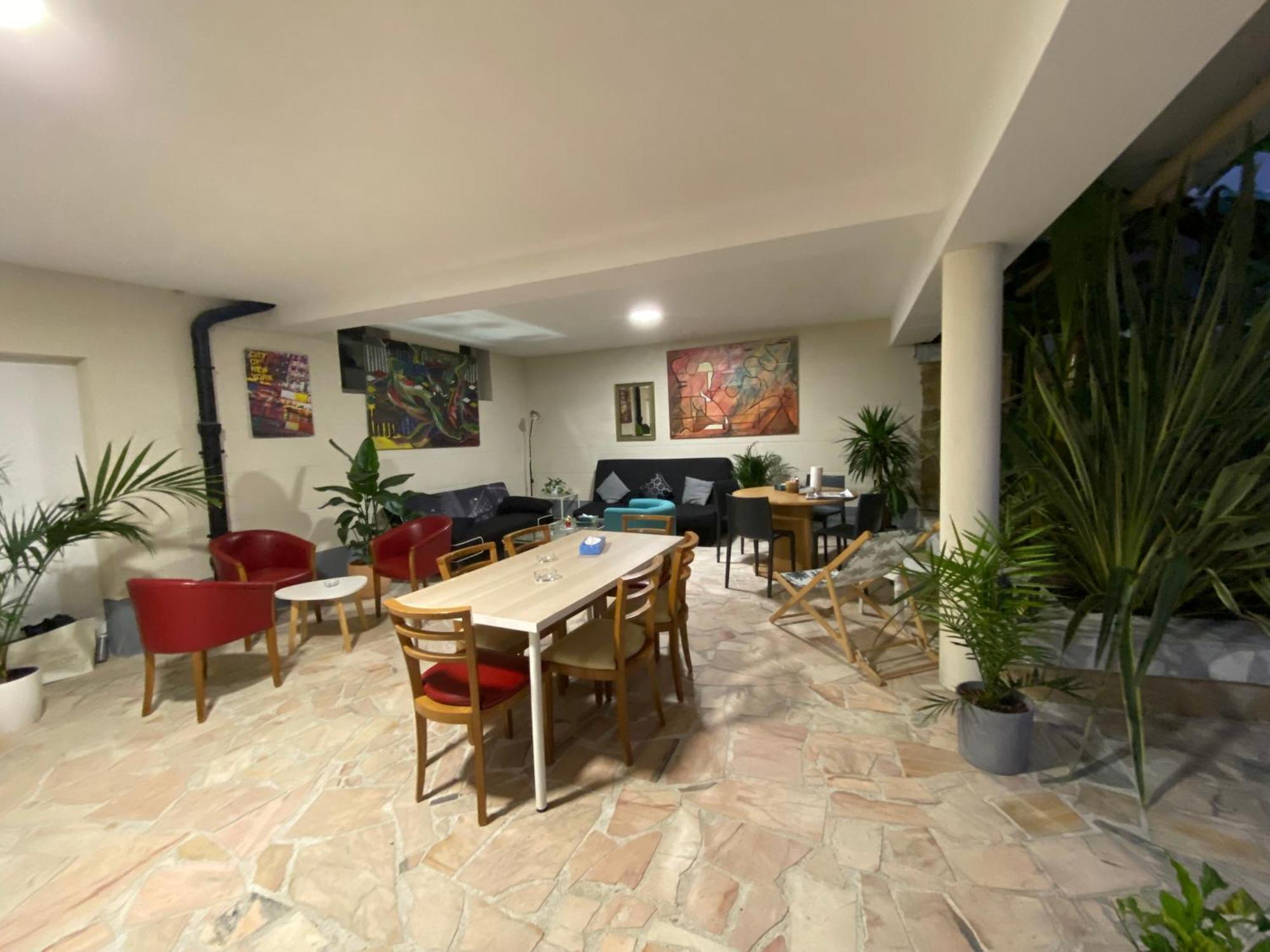 Paris City Flat 80 M Carree Appt 104 F4 Grd Paris الفورْديل المظهر الخارجي الصورة